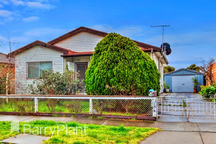 Seventh view of Homely house listing, 28 Andrea Street, St Albans VIC 3021