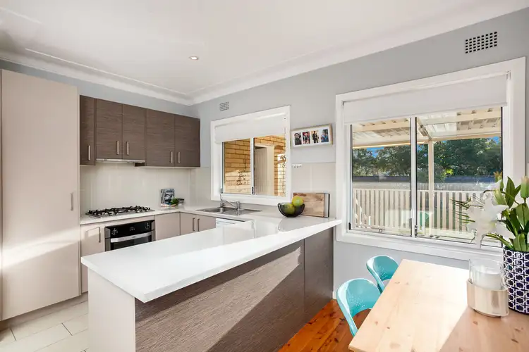 Third view of Homely house listing, 32 Colgong Crescent, Towradgi NSW 2518