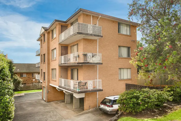 Third view of Homely apartment listing, 5/2 Sperry Street, Wollongong NSW 2500
