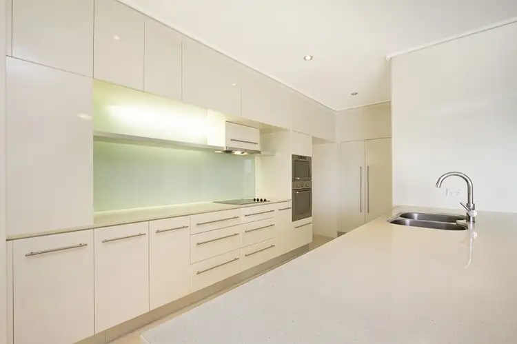Third view of Homely apartment listing, 215/1 Toombul Avenue, Miami QLD 4220