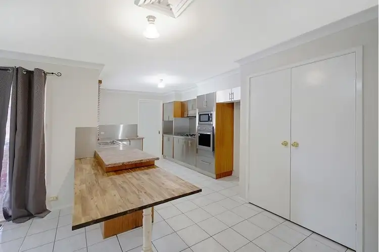 Second view of Homely house listing, 10 Ridge View Place, Narellan NSW 2567