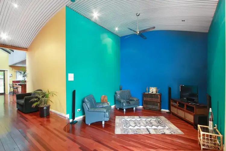 Sixth view of Homely house listing, 279 Cordeaux Road, Mount Kembla NSW 2526