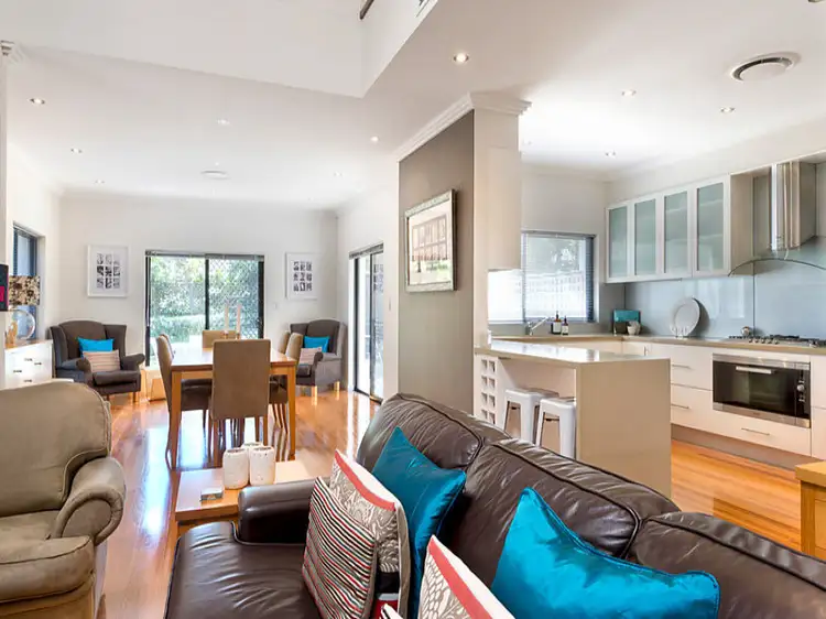 Fourth view of Homely house listing, 30 Junction Road, Wahroonga NSW 2076