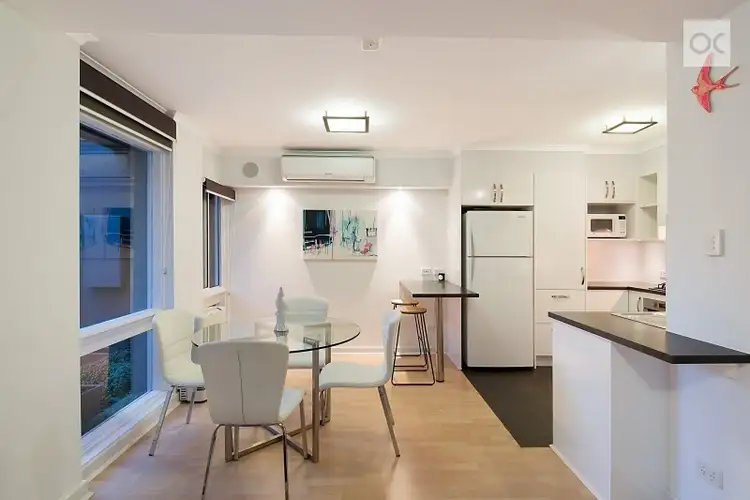 Fifth view of Homely townhouse listing, 48a Dukes Lane, Adelaide SA 5000