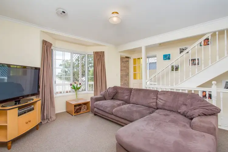 Fourth view of Homely townhouse listing, Unit 5/41 Scott Road, Herston QLD 4006