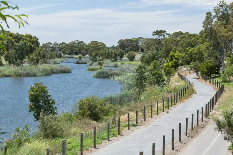 Main view of Homely land listing, 30 Kingswood Crescent, Lockleys SA 5032