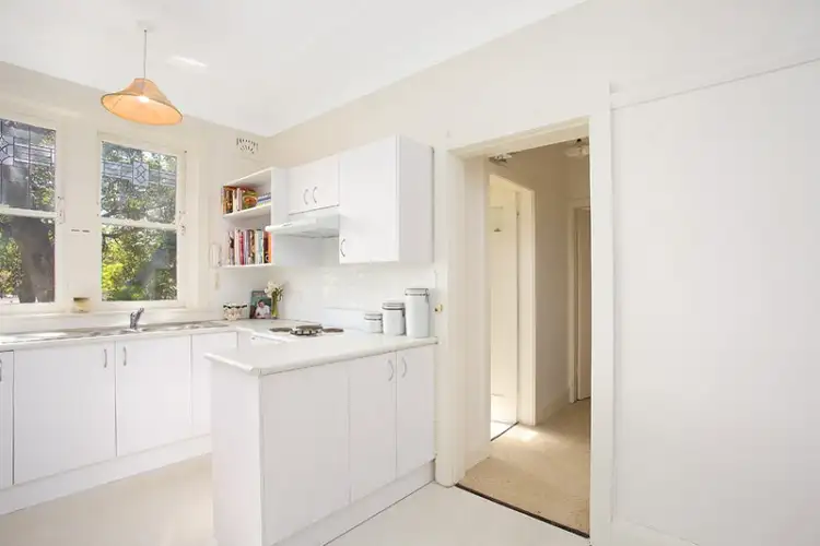 Third view of Homely unit listing, 7/39 Fitzroy Street, Kirribilli NSW 2061
