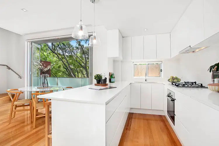 Third view of Homely house listing, 2/27 Alfred Road, Forest Lodge NSW 2037