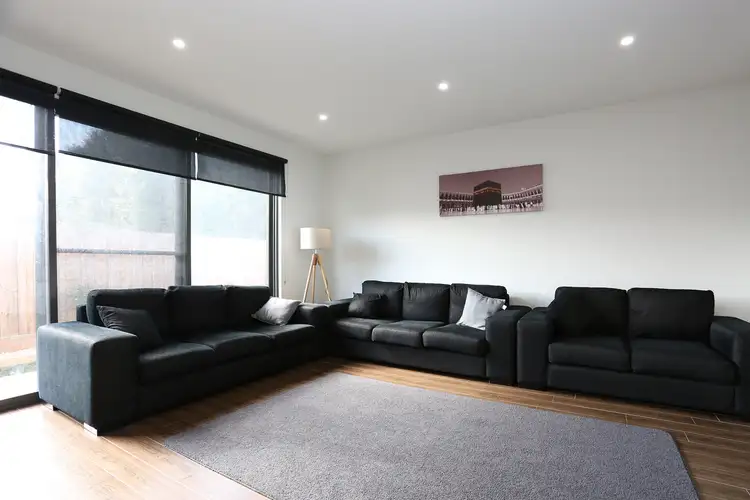 Second view of Homely townhouse listing, 3/162 Hilton Street, Glenroy VIC 3046