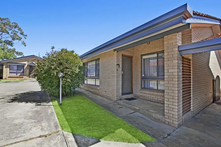 Main view of Homely unit listing, 8/5-7 Osmond Terrace, Fullarton SA 5063