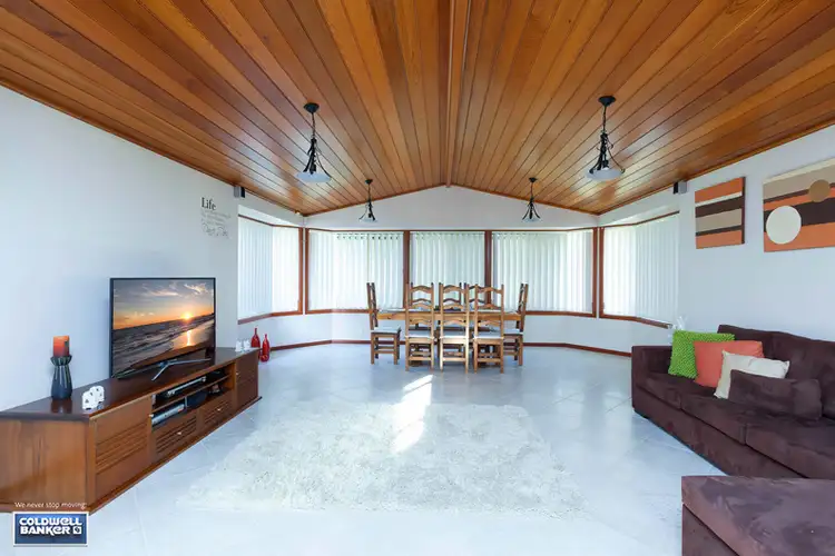 Third view of Homely house listing, 3 Wattle Grove Drive, Wattle Grove NSW 2173