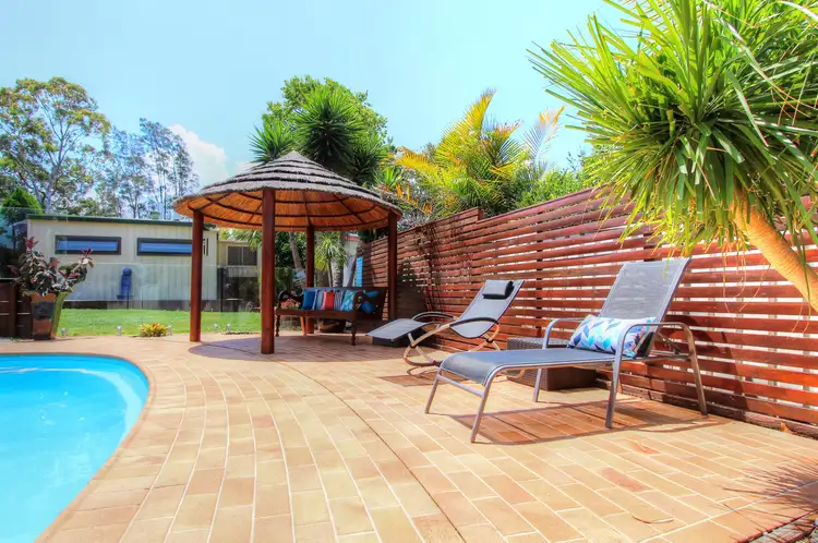 Fifth view of Homely house listing, 55A Buttaba Road, Brightwaters NSW 2264