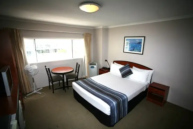 Fourth view of Homely studio listing, 608/40 Macleay Street, Potts Point NSW 2011