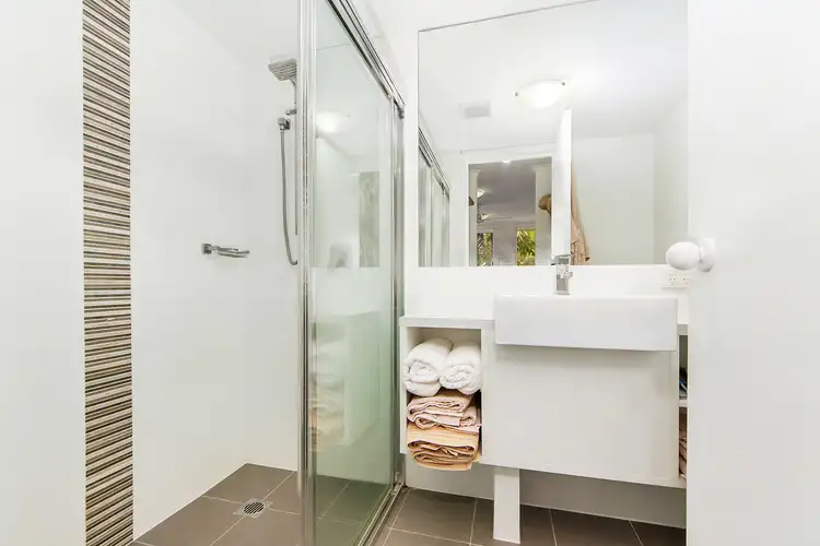 Fifth view of Homely unit listing, 141/10 Alexandra Avenue, Mermaid Beach QLD 4218