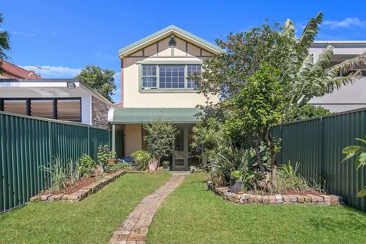 Main view of Homely house listing, 6 Partanna Avenue, Matraville NSW 2036