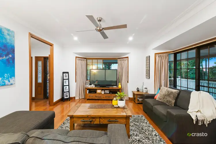 Third view of Homely house listing, 7 Terrace Court, Merrimac QLD 4226