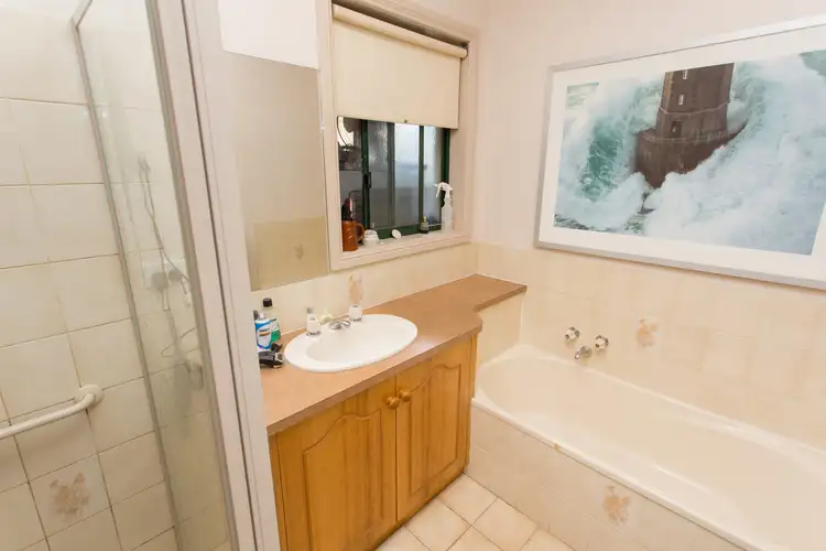 Fifth view of Homely unit listing, 1/22 Wilkie Drive, Irymple VIC 3498