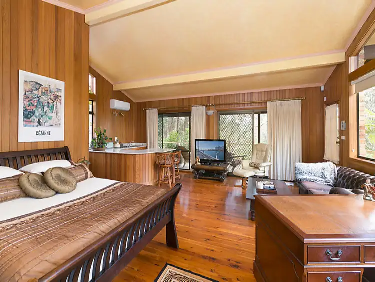 Fifth view of Homely house listing, 28 Warrimoo Avenue, St Ives NSW 2075