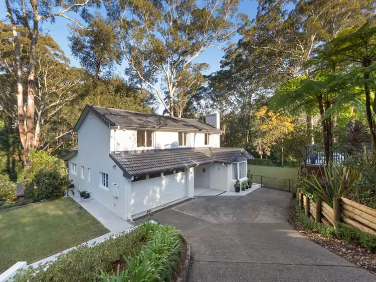 Main view of Homely house listing, 11C Orinoco Street, Pymble NSW 2073