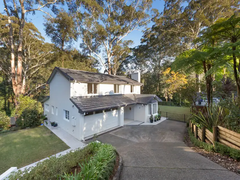 Main view of Homely house listing, 11C Orinoco Street, Pymble NSW 2073