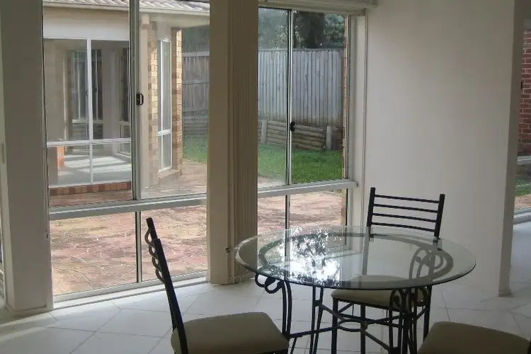 Fourth view of Homely house listing, 6 Provost Mews, Holsworthy NSW 2173