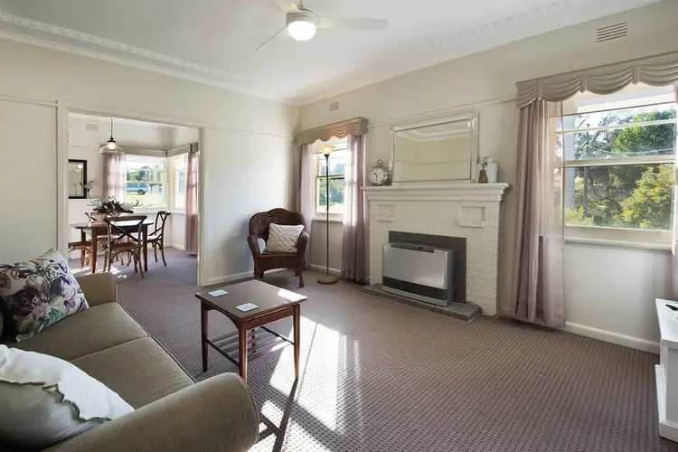 Fourth view of Homely house listing, 23 Templeton Street, Maldon VIC 3463
