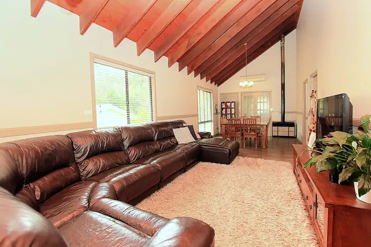 Fifth view of Homely house listing, 13 Hillcrest Road, Mirrabooka NSW 2264