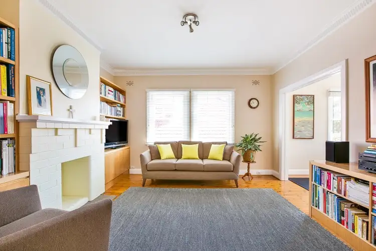 Main view of Homely apartment listing, 2/8 Osborne Road, Manly NSW 2095