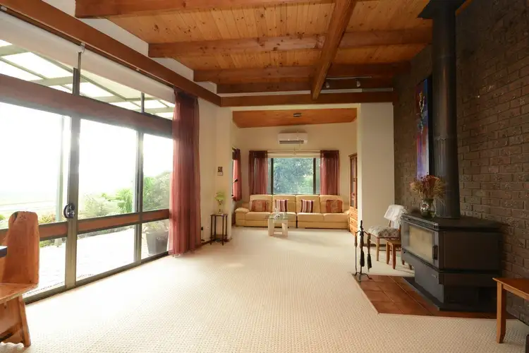 Seventh view of Homely house listing, 160 Main Road, Lindenow VIC 3865