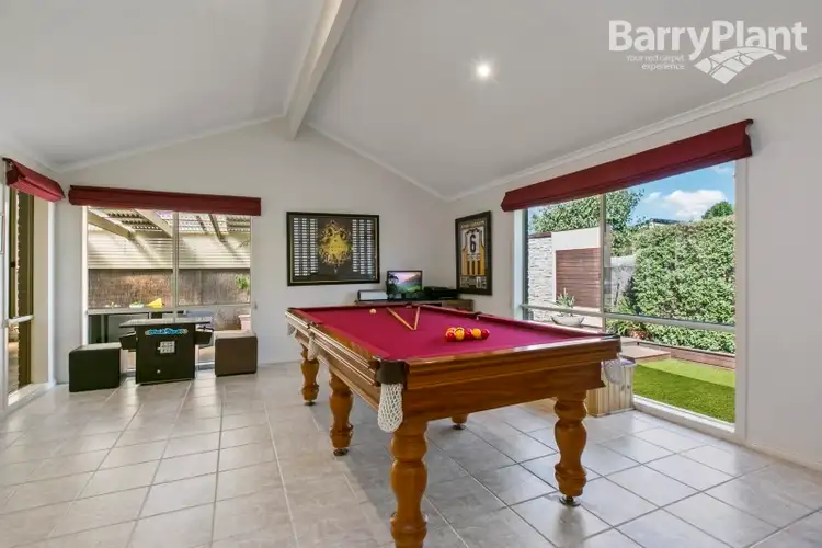 Fifth view of Homely house listing, 16 Cromford Crescent, Narre Warren South VIC 3805
