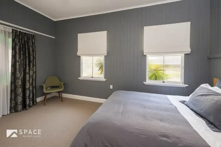 Third view of Homely house listing, 21 Victoria Street, Kelvin Grove QLD 4059