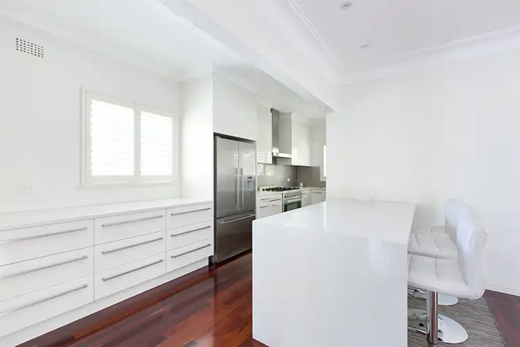 Fourth view of Homely house listing, 32 Northwood Road, Northwood NSW 2066