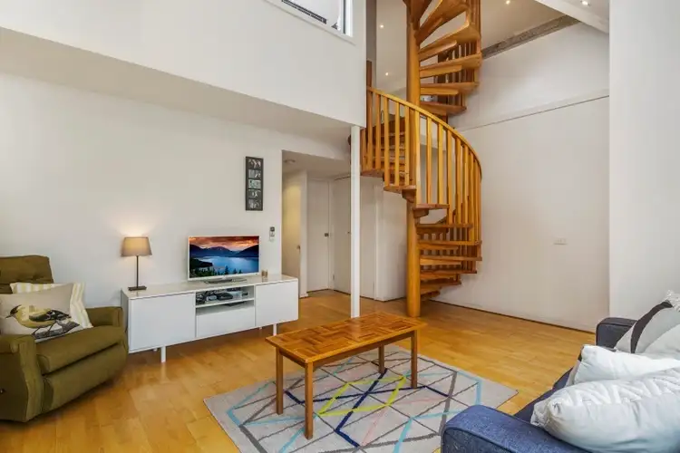Third view of Homely townhouse listing, 1/50 Raleigh Street, Footscray VIC 3011