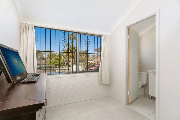 Fifth view of Homely house listing, 1 Mitchell Street, Croydon Park NSW 2133