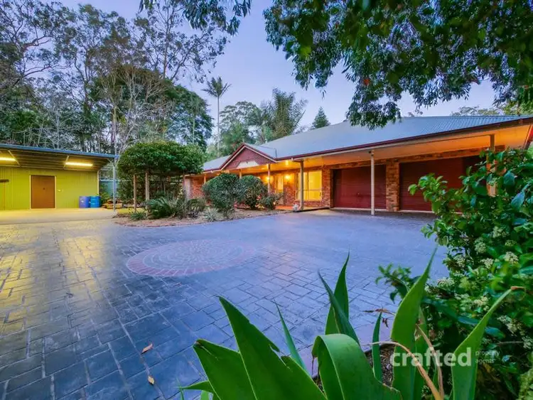 102 Abbey Street, Forestdale QLD 4118