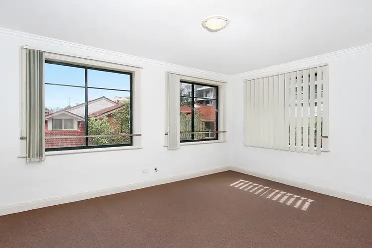 Third view of Homely apartment listing, 34/7-17 Sinclair Street, Wollstonecraft NSW 2065