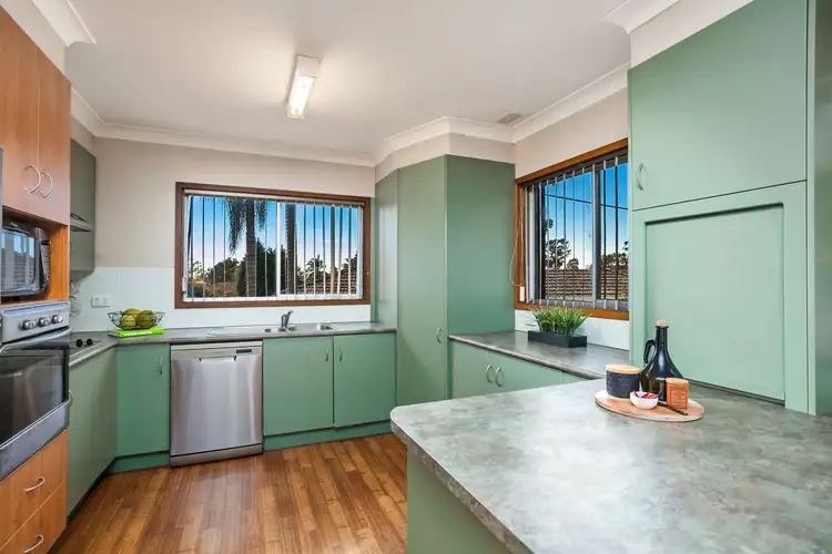 Fourth view of Homely house listing, 14 Cassian Street, Keiraville NSW 2500