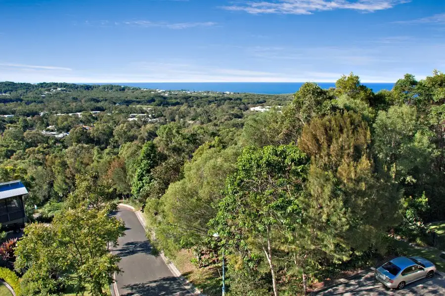 Main view of Homely land listing, 14 Kim Close, Mount Coolum QLD 4573