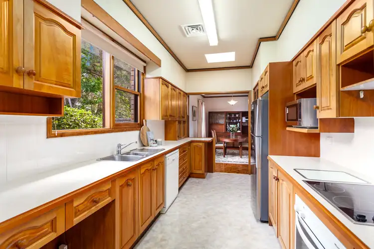Third view of Homely house listing, 12 Ocean View Parade, Mount Ousley NSW 2519