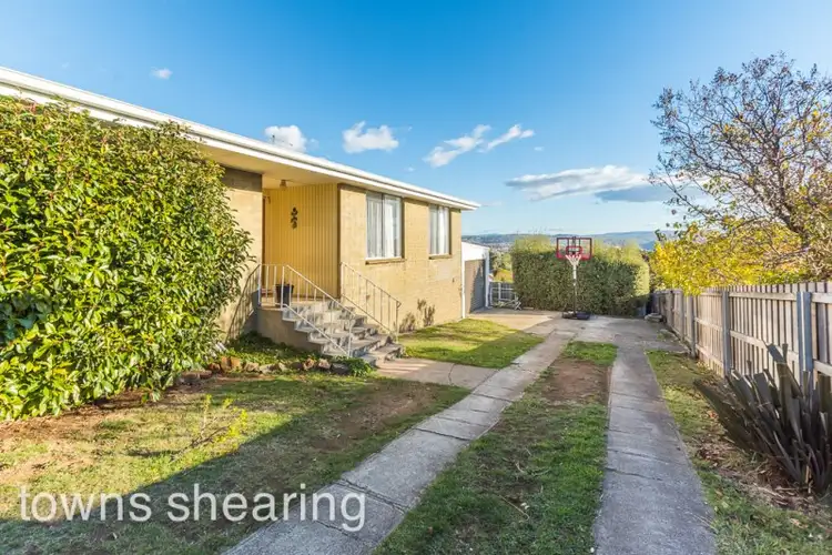 Main view of Homely house listing, 16 Suncrest Place, Ravenswood TAS 7250