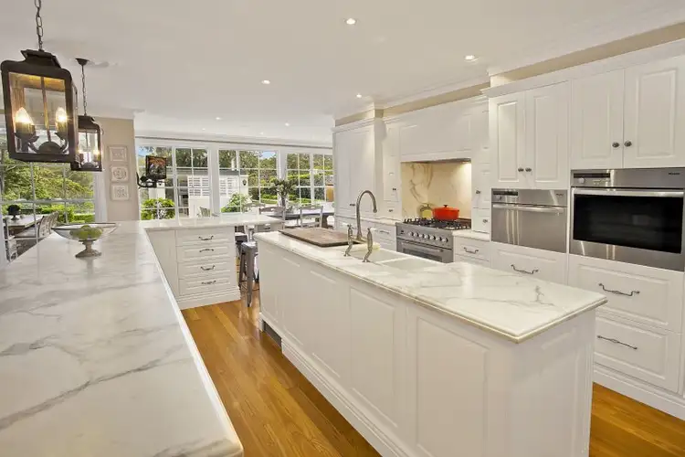 Second view of Homely house listing, 202 Copeland Road East, Beecroft NSW 2119