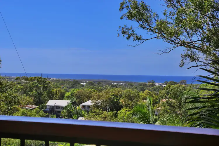 Second view of Homely house listing, 112 Centenary Heights Road, Coolum Beach QLD 4573