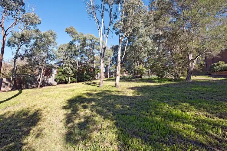 Second view of Homely land listing, 5 Ward Street, Diamond Creek VIC 3089