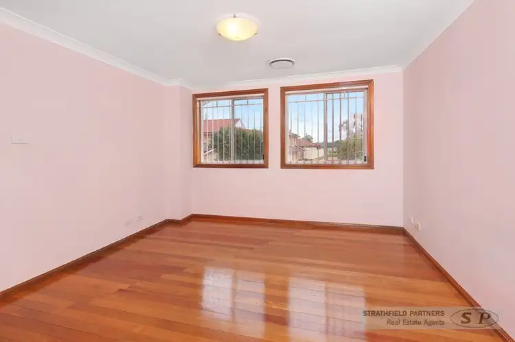Fourth view of Homely house listing, 5/25 Fox Hills Crescent, Prospect NSW 2148