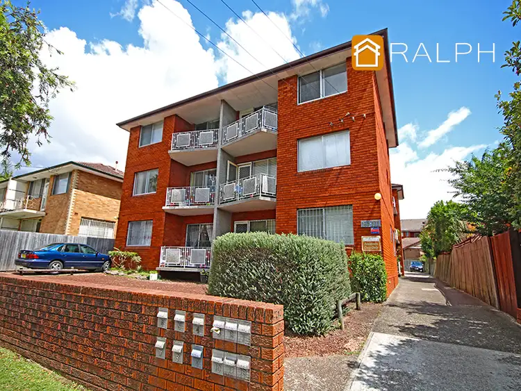 9/169-171 Lakemba Street, Lakemba NSW 2195