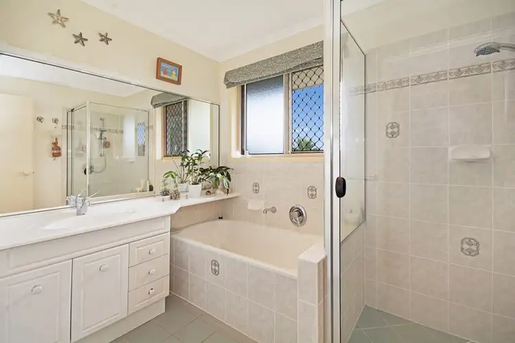 Fifth view of Homely house listing, 16 Blue Gum Court, Coolum Beach QLD 4573