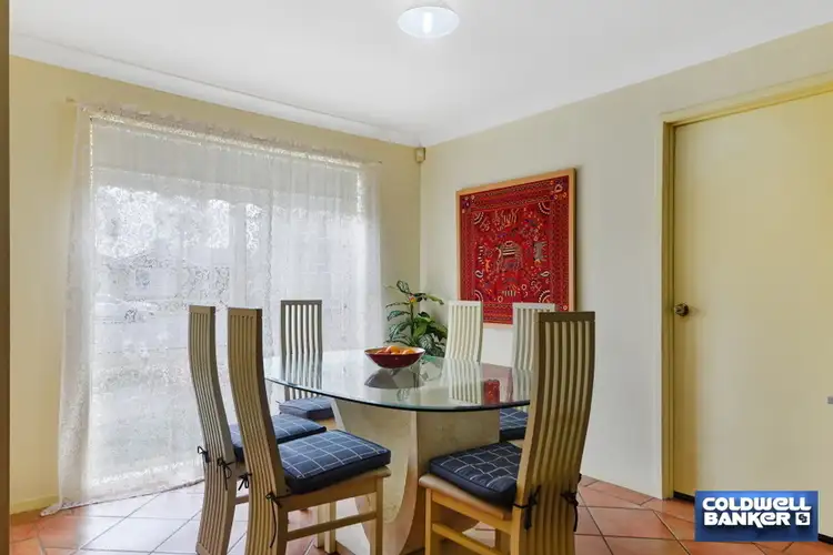 Second view of Homely house listing, 21 Springfield Court, Wattle Grove NSW 2173