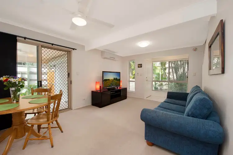 Fifth view of Homely townhouse listing, 1/65 Anzac Road, Carina Heights QLD 4152