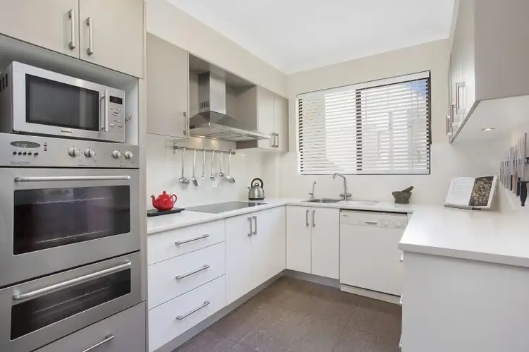 Second view of Homely unit listing, 6/164 Hampden Road, Artarmon NSW 2064