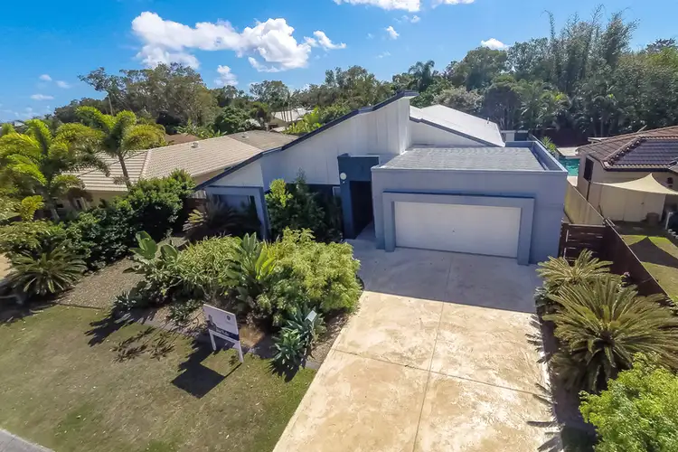 Main view of Homely house listing, 5 Satinash Place, Mudjimba QLD 4564